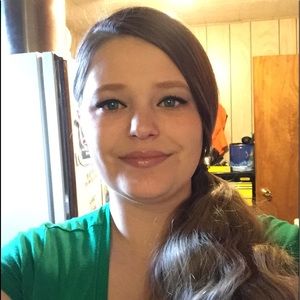 Meet your Posher, Britt